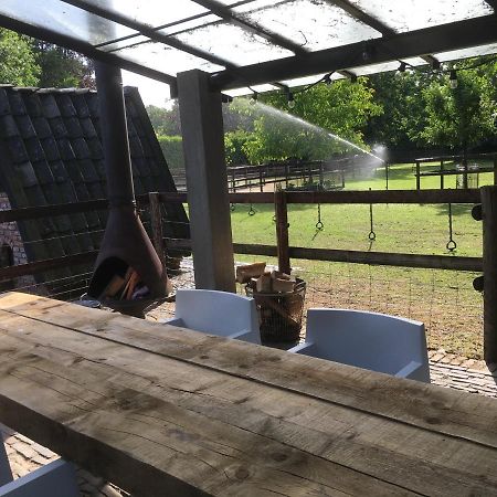 Bed En Breakfast Puur8A Duizel 외부 사진