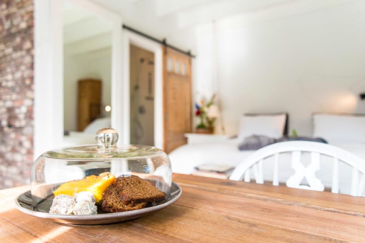 Bed En Breakfast Puur8A Duizel 외부 사진