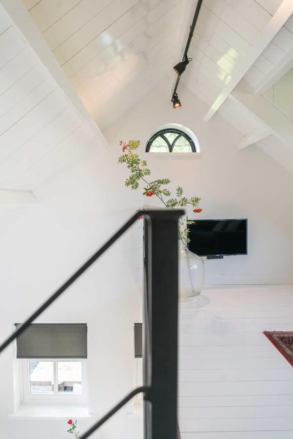 Bed En Breakfast Puur8A Duizel 외부 사진