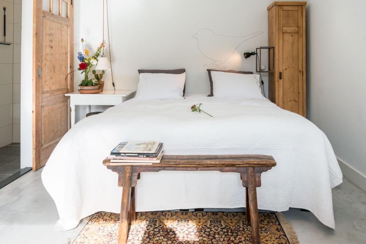 Bed En Breakfast Puur8A Duizel 외부 사진