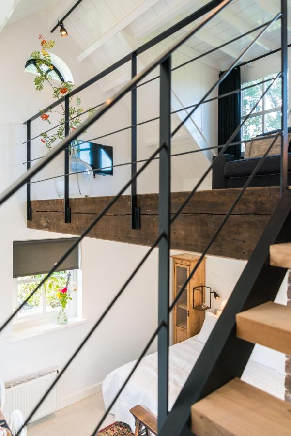 Bed En Breakfast Puur8A Duizel 외부 사진