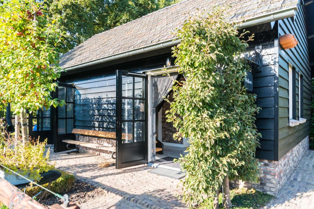 Bed En Breakfast Puur8A Duizel 외부 사진
