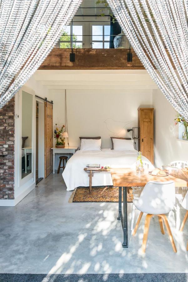 Bed En Breakfast Puur8A Duizel 외부 사진