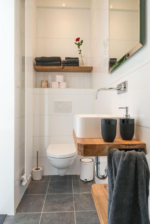 Bed En Breakfast Puur8A Duizel 외부 사진