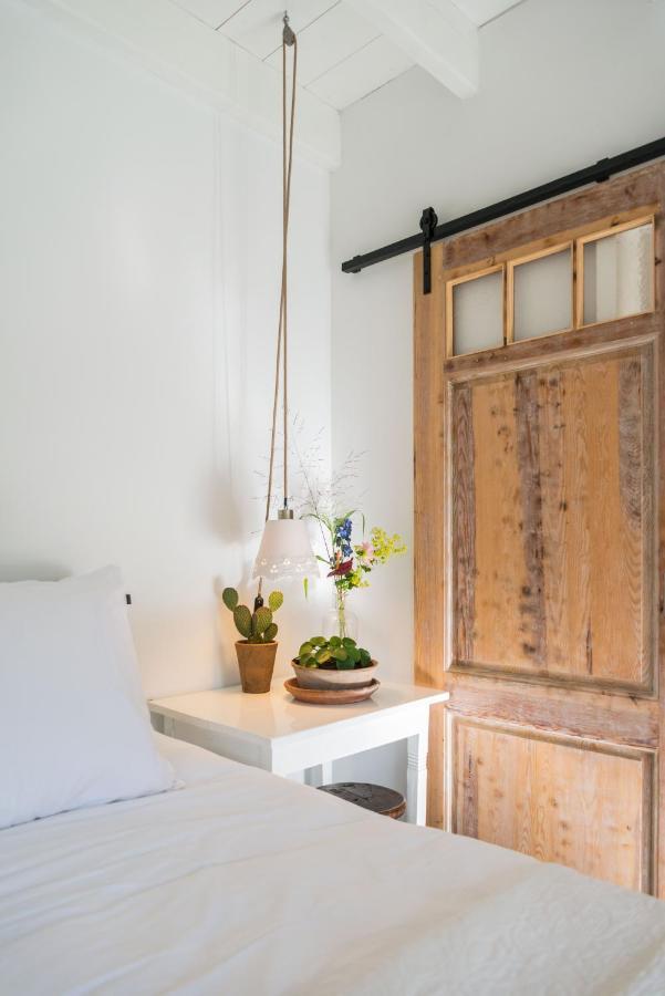 Bed En Breakfast Puur8A Duizel 외부 사진