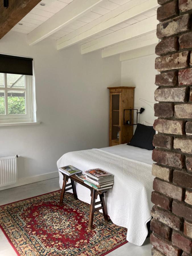 Bed En Breakfast Puur8A Duizel 외부 사진