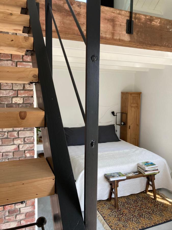 Bed En Breakfast Puur8A Duizel 외부 사진